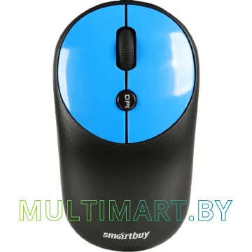 Мышь Smartbuy One SBM-382-B